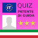 Quiz Patente B Ufficiale