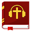 KJV Bible audio verse daily