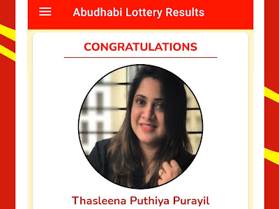 Big ticket live today winner 206594-Big ticket live today winner