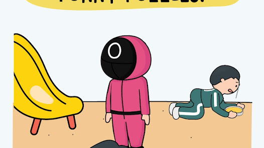 Brain Test: Tricky Puzzles Mod APK 2.732.0 (Unlimited hints) Gallery 3