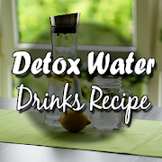 Detox Water Drink Recipe