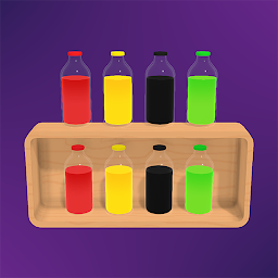 Icon image Bottle Match Challenge
