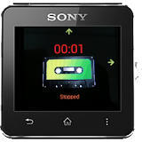 Spy for SmartWatch 2 icon