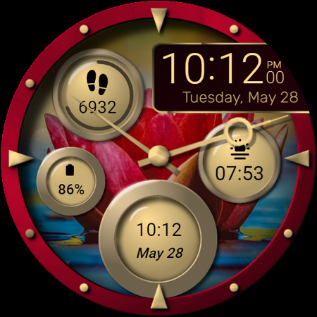 IFP Luxorage screenshot 21