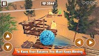screenshot of Ultimate Moving Ball Rock Halt