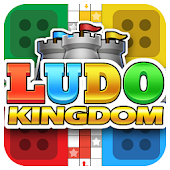 Ludo Kingdom – Ludo Board Online Game With Friends APK download