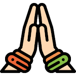 Cover Image of Download Prayer Counter : 108 Japa Mala 1.6.0-Mammút APK
