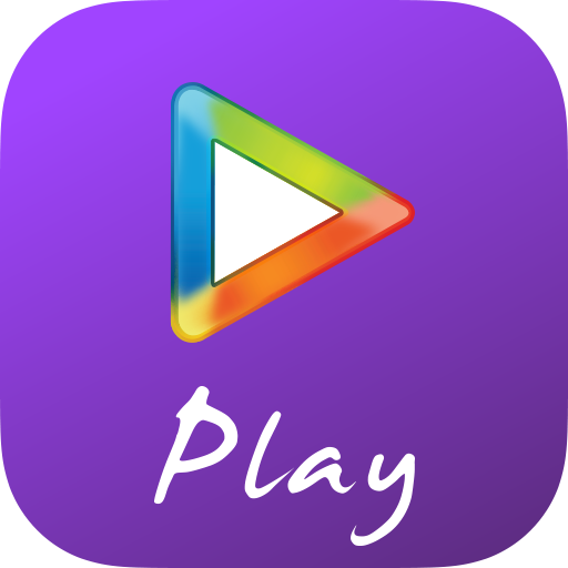 Hungama Play: Movies & Videos 3.1.1 Icon