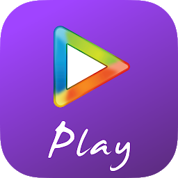 Hungama Play: Movies & Videos: imaxe da icona