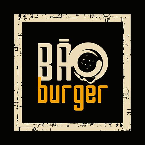 Bão Burger logo