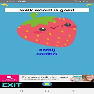 ik leer lezen 3 Screen 2