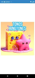 Tonos de Sponge