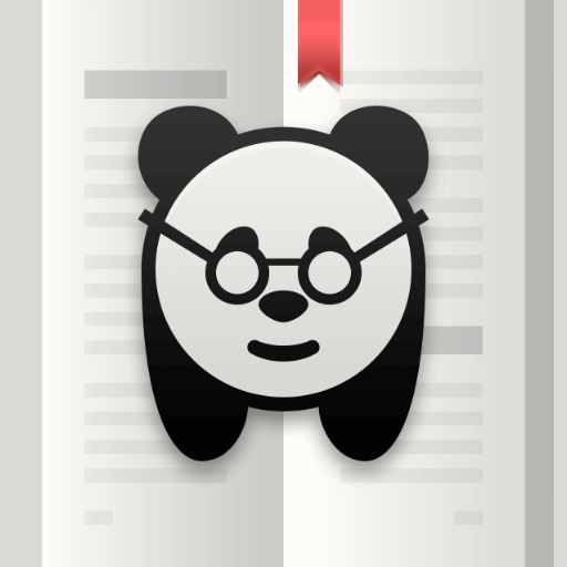 Reedy. Intelligent reader 3.0.8 Icon