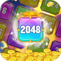 Gem Shooter 2048-Wonderful Puzzle