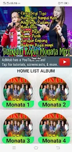 monata full album