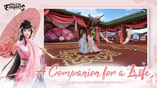 Fate of the Empress Apk Download 3