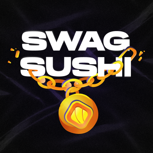 Swag Sushi | Выборг 8.4.7 Icon