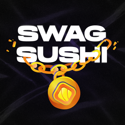 Swag Sushi | Выборг logo