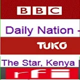 Kenya News No.1 icon