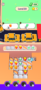 Order Jam 1