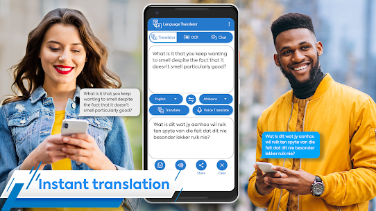 All Languages Translator Pro APK v1.21 (Latest, Unlocked) For Android 1