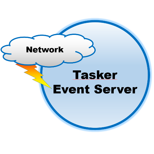 Network Event Server - Apps on Google Play
