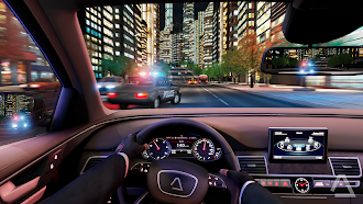 Game screenshot Driving Zone 2: Car simulator hack