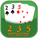 2 3 5 Card Game Do Teen Panch - Androidアプリ