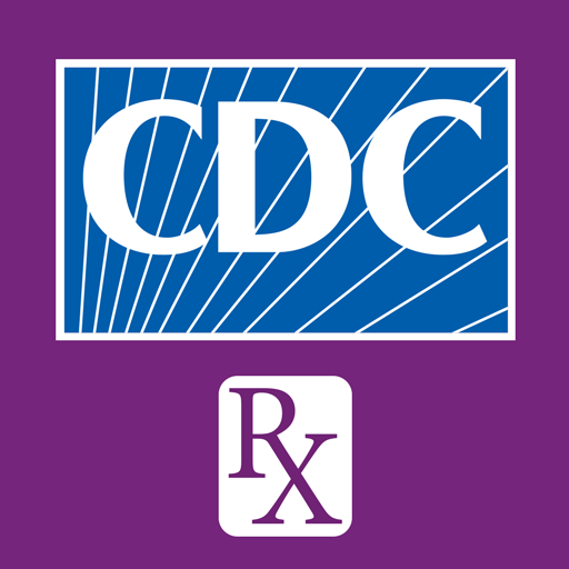 CDC Opioid Guideline  Icon