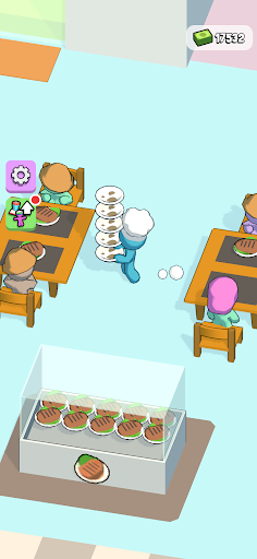 My Mini Kitchen apkpoly screenshots 3