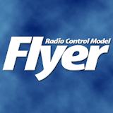 Radio Control Model Flyer icon