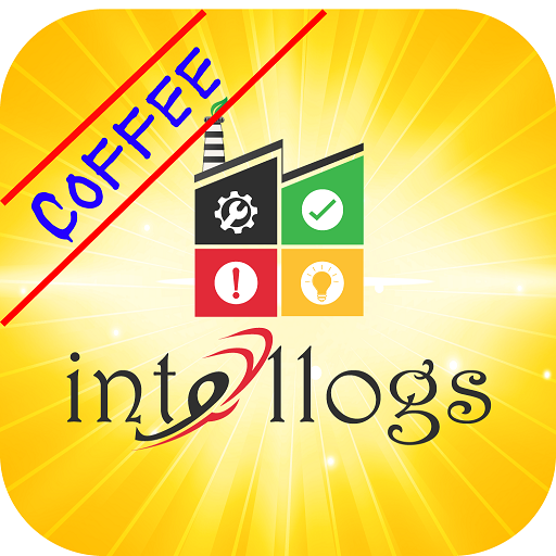 Intllogs Coffee logo