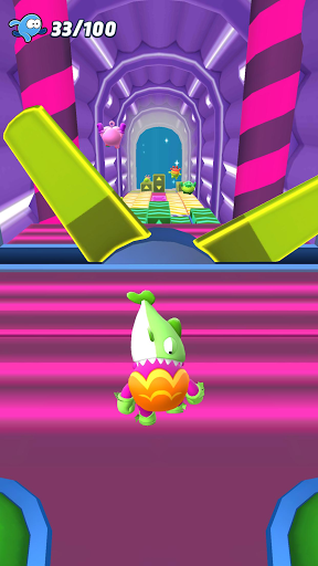 Om Nom: Run v1.18 MOD APK (Unlimited Money/Unlock)