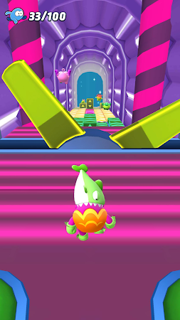 Game screenshot Om Nom: Run apk download