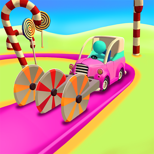 Candy Master 3D