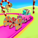 Candy Master 3D icon