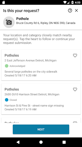 Huron-Kinloss Connects