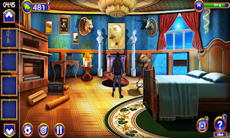 Game screenshot 100 дверей Побег-Таинствнземля apk download