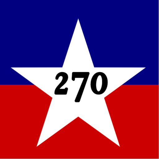 U.S. 270 3.04 Icon