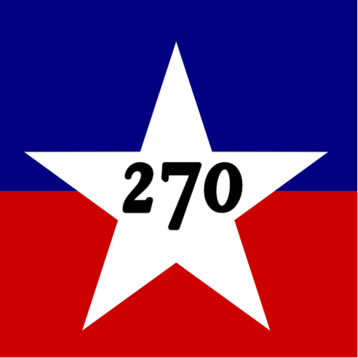 U.S. 270 Logo