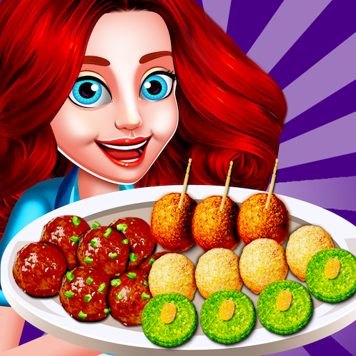 Starter Food Maker 1.0.10 Icon