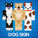 Dog Skins for Minecraft