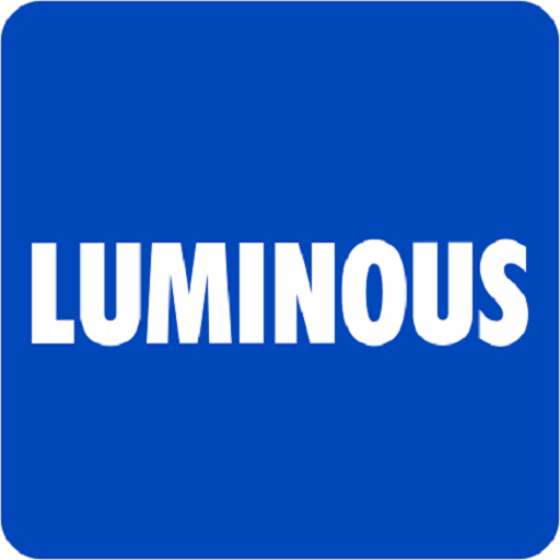 Luminous Employee App  Icon