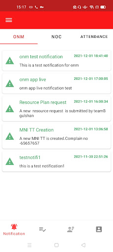 FHL_O&M Screen 2