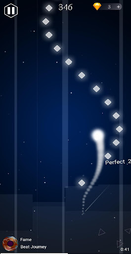 Beat Dot: Dancing Ball Music Line screenshots 6