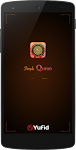 screenshot of Simple Quran