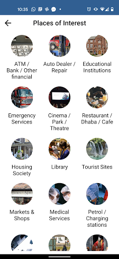 TaskByte (Intents Scouts) Screen 3
