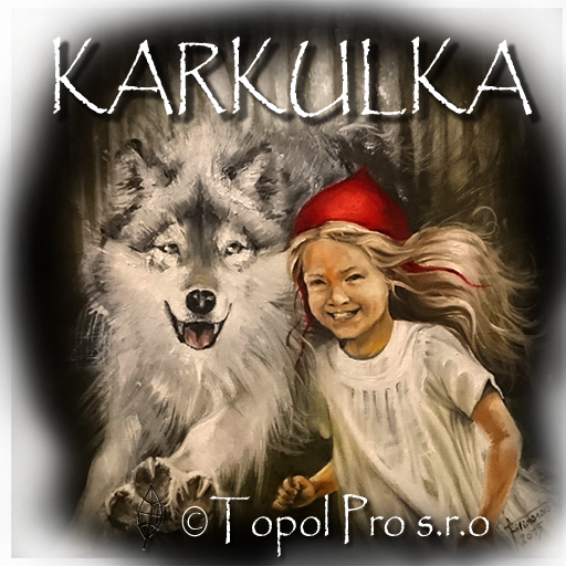 Karkulka logo