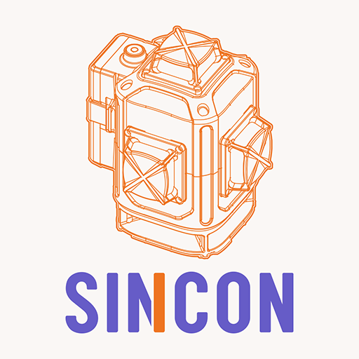 SINCON BLUE-ONE 1.1.4 Icon
