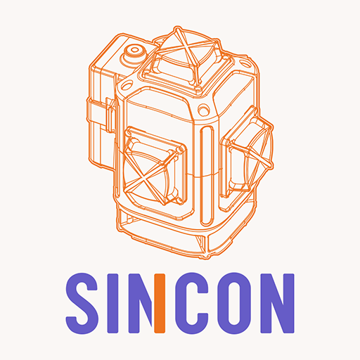 SINCON BLUE-ONE logo